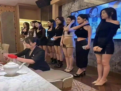 大连KTV招聘